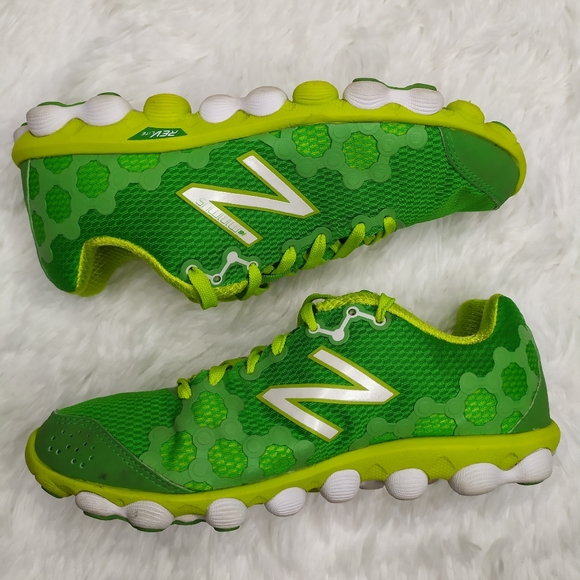 New Balance Minimus Ionix Women's 6.5 - Picture 3 of 6